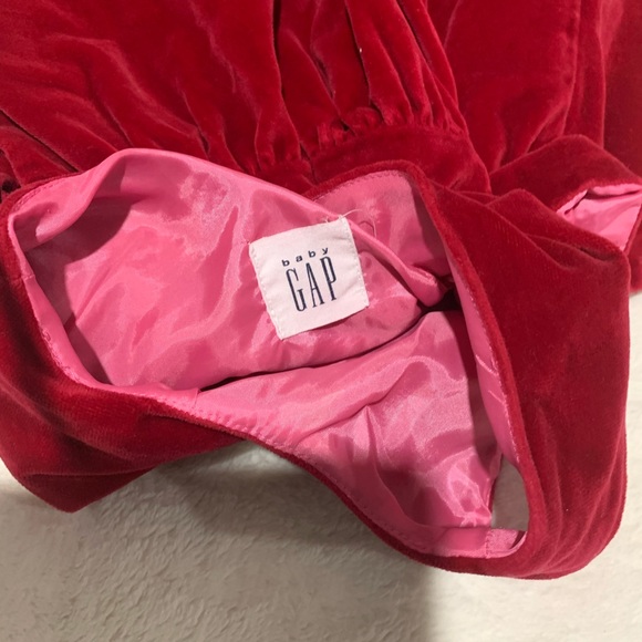 Gap Baby girl dress - Picture 2 of 2